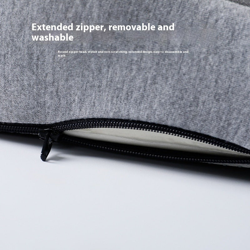 Memory Foam Backrest